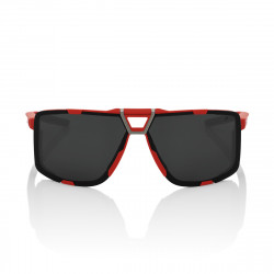Solaire 100% - Eastcraft - Soft Tact Red / Black Mirror