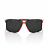 Solaire 100% - Eastcraft - Soft Tact Red / Black Mirror