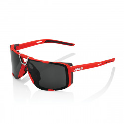 Solaire 100% - Eastcraft - Soft Tact Red / Black Mirror