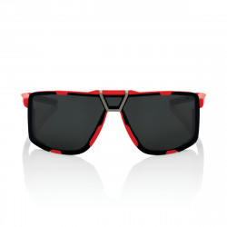 Solaire 100% - Eastcraft - Soft Tact Red / Black Mirror