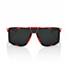 Solaire 100% - Eastcraft - Soft Tact Red / Black Mirror