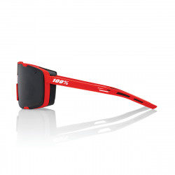 Solaire 100% - Eastcraft - Soft Tact Red / Black Mirror