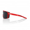 Solaire 100% - Eastcraft - Soft Tact Red / Black Mirror