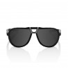 Solaire 100% - Westcraft - Matte Black / Smoke Lens