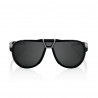 Solaire 100% - Westcraft - Matte Black / Smoke Lens
