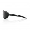 Solaire 100% - Westcraft - Matte Black / Smoke Lens