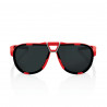 Solaire 100% - Westcraft - Soft Tact Red / Black Mirror