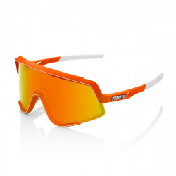 Solaire 100% - Glendale - Neon Orange / HiPER Red Multilayer