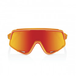 Solaire 100% - Glendale - Neon Orange / HiPER Red Multilayer