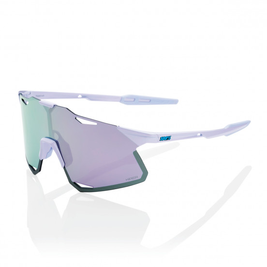 HYPERCRAFT - Polished Lavender - HiPER Lavender Mirror Lens