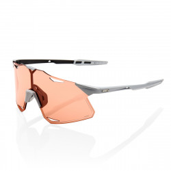 Solaire 100% - Hypercraft - Matte Stone Grey / HiPER Coral