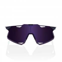 Solaire 100% - Hypercraft - Matte Metallic Digital Brights / Dark Purple