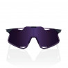 Solaire 100% - Hypercraft - Matte Metallic Digital Brights / Dark Purple