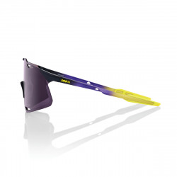 Solaire 100% - Hypercraft - Matte Metallic Digital Brights / Dark Purple