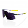 Solaire 100% - Hypercraft - Matte Metallic Digital Brights / Dark Purple