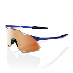 Solaire 100% - Hypercraft XS - Gloss Cobalt Blue / HiPER Copper Mirror