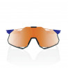 Solaire 100% - Hypercraft XS - Gloss Cobalt Blue / HiPER Copper Mirror