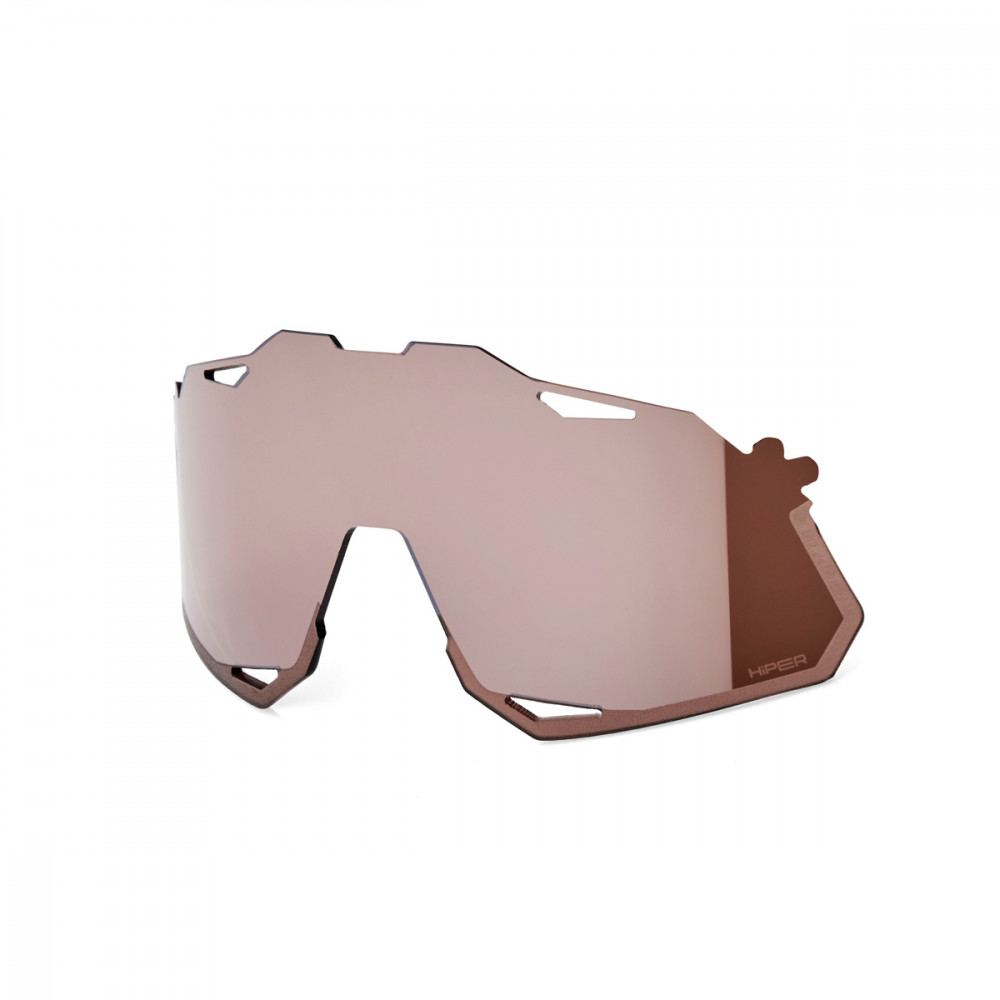 Écrans de rechange 100% - Pour Hypercraft XS