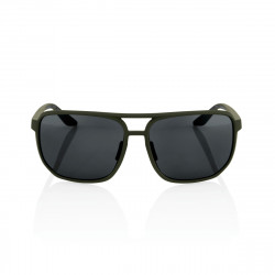 Solaire 100% - Konnor - Soft Tact Army Green / Smoke Lens