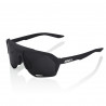 Solaire 100% - Norvik - Matte Black / Grey Peakpolar