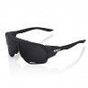 Solaire 100% - Norvik - Matte Black / Grey Peakpolar