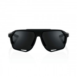 Solaire 100% - Norvik - Matte Black / Grey Peakpolar