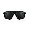 Solaire 100% - Norvik - Matte Black / Grey Peakpolar