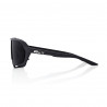 Solaire 100% - Norvik - Matte Black / Grey Peakpolar