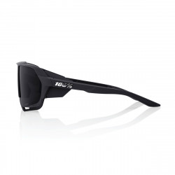Solaire 100% - Norvik - Matte Black / Grey Peakpolar