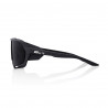 Solaire 100% - Norvik - Matte Black / Grey Peakpolar