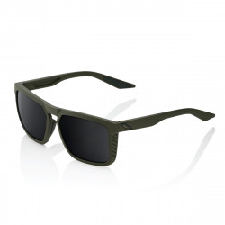 Solaire 100% Renshaw - Soft Tact Army Green / Black Mirror