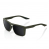 Solaire 100% Renshaw - Soft Tact Army Green / Black Mirror