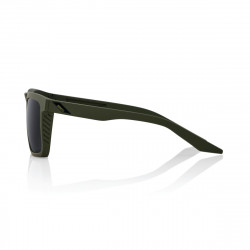 Solaire 100% Renshaw - Soft Tact Army Green / Black Mirror