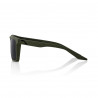 Solaire 100% Renshaw - Soft Tact Army Green / Black Mirror