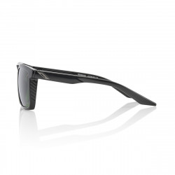 Solaire 100% Renshaw - Gloss Black / Grey Green