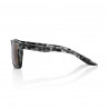 Solaire 100% Renshaw - Matte Black Havana / Bronze