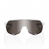 Solaire 100% - S2 - BORA Hans Grohe Team White / HiPER Silver Mirror