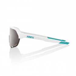 Solaire 100% - S2 - BORA Hans Grohe Team White / HiPER Silver Mirror