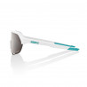 Solaire 100% - S2 - BORA Hans Grohe Team White / HiPER Silver Mirror