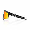 Solaire 100% - Speedcraft AIR - Soft Tact Black / HiPER Red Multilayer