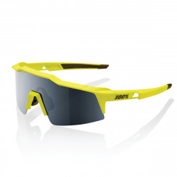 Solaire 100% - Speedcraft SL - Soft Tact Banana / Black Mirror