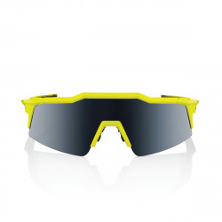Solaire 100% - Speedcraft SL - Soft Tact Banana / Black Mirror