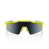 Solaire 100% - Speedcraft SL - Soft Tact Banana / Black Mirror
