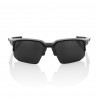 Solaire 100% - Speedcoupe - Polished Black / Grey Peakpolar