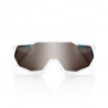 Solaire 100% - Speedtrap - BORA Hans Grohe Team white / HiPER Silver Mirror