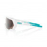 Solaire 100% - Speedtrap - BORA Hans Grohe Team white / HiPER Silver Mirror