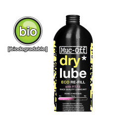 Dry Lube 1L 