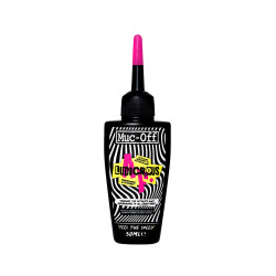 Muc-Off Nanotube Chain Lube 50ml