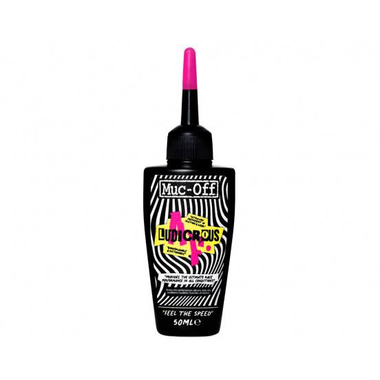 Muc-Off Nanotube Chain Lube 50ml