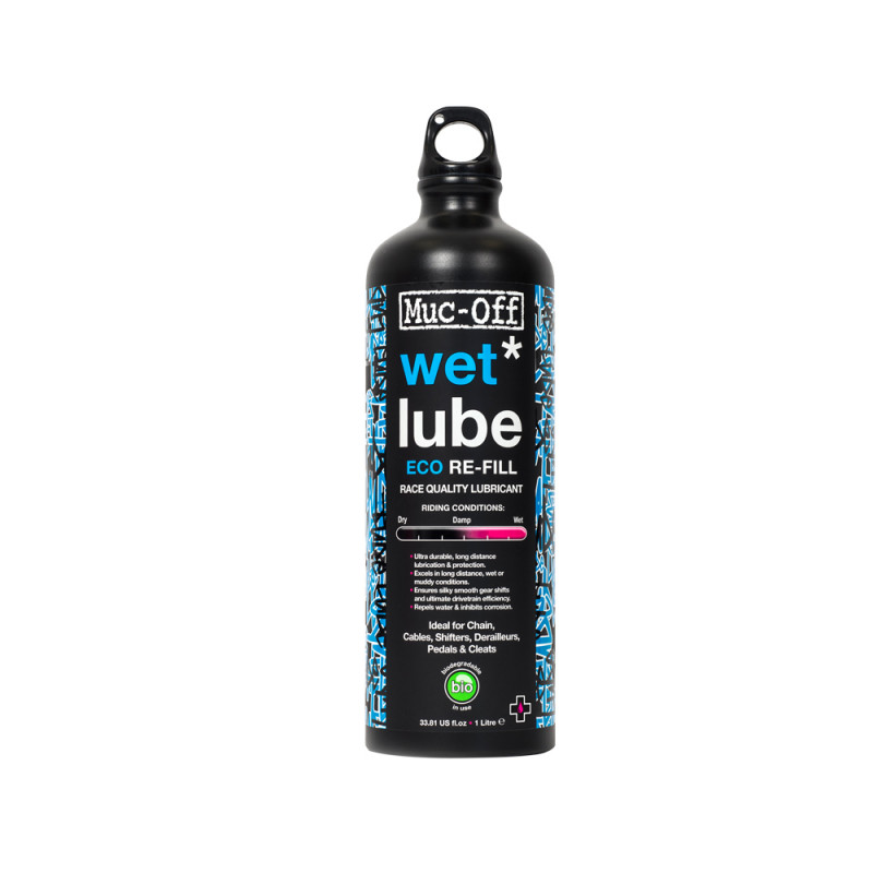 Muc Off "Wet Lube" 1L 